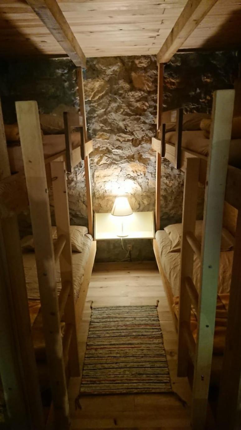 Maison De Vignes De Tournemire Tournemire  Luaran gambar